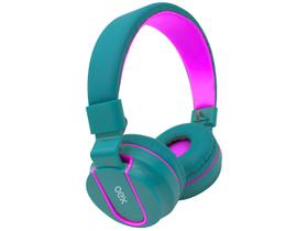Headset OEX Teen - HS107 Fluor