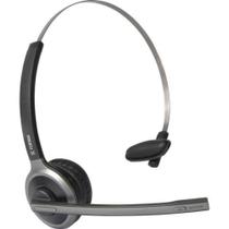 Headset Office Fortrek Fk 761a Bluetooth Preto