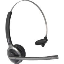 Headset Office Fortrek FK 761A Bluetooth Preto Headset Office Fortrek FK 761A Bluetooth Preto