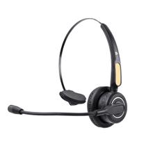 Headset Office sem Fio 5+ HS-201