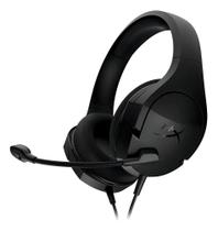 Headset over-ear gamer com fio HyperX Cloud Stinger Core HX-