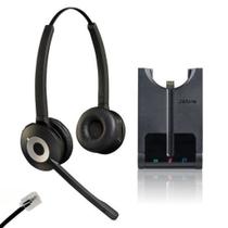 Headset P/ Telefone de Mesa Jabra Duo Pro 920 - 92069508105