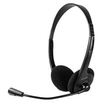 Headset P2 Com Microfone Multilaser PH002