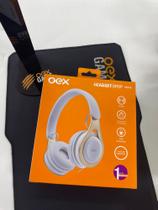 Headset p2 oex