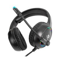 Headset Para Gamer Fortrek Holt
