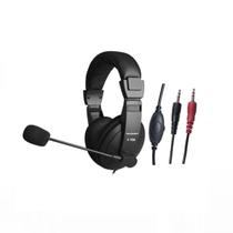 Headset Para Pc E Pc Gamer Tecdrive F-750