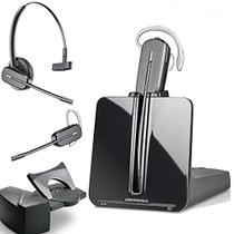 Headset Plantronics CS540 Wireless DECT Mono 107 m
