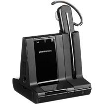 Headset Plantronics Savi 8245 Wireless DECT para Escritório Headset Plantronics Savi 8245 Wireless DECT para Escritório