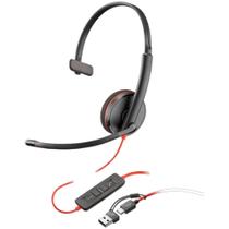 Headset POLY Blackwire C3210 - 8X214AA