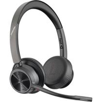 Headset Poly Voyager 4320 MS USBC 77Z30AA Headset Poly Voyager 4320 MS USBC 77Z30AA