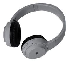 Headset Pop Bluetooth Cinza HS315 - Oex