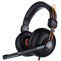 Headset Pro Gamer com Fio e Controle de Volume Hoopson - GA-X3 Headset Pro Gamer com Fio e Controle de Volume Hoopson - GA-X3