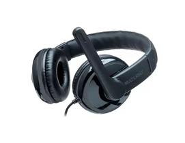 Headset Pro P2 Preto E Cinza Multilaser Ph316