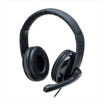 Headset Pro PH317 USB Multilaser Headset Pro PH317 USB Multilaser