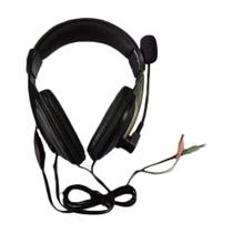 Headset Profissional Maxprint Headset Profissional Maxprint