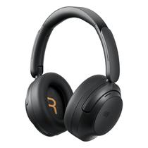 Headset QCY H3S com Cancelamento de Ruído Sem Fio TWS Bluetooth 6.0 Até 102 Horas de Reprodução e Drive Duplo com IA