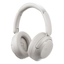 Headset QCY H3S com Cancelamento de Ruído Sem Fio TWS Bluetooth 6.0 Até 102 Horas de Reprodução e Drive Duplo com IA