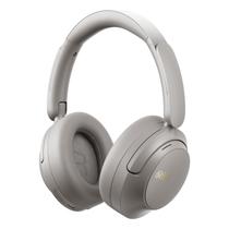 Headset QCY H3S com Cancelamento de Ruído Sem Fio TWS Bluetooth 6.0 Até 102 Horas de Reprodução e Drive Duplo com IA