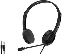 Headset Rapoo H102 com Fio Headset Rapoo H102 com Fio