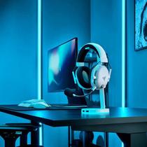 Headset Razer BlackShark V2 HyperSpeed RZ04-04960200-R3U1 cor:branco Headset Razer BlackShark V2 HyperSpeed RZ04-04960200-R3U1 cor:branco