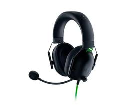 Headset Razer Blackshark V2 X P3 Preto - com Fio - RZ0403240100R Headset Razer Blackshark V2 X P3 Preto - com Fio - RZ0403240100R