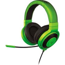 Headset Razer Kraken 2015 Pro - Verde