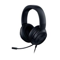 Headset razer kraken x lite - com fio