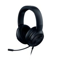 Headset Razer X Lite 7.1 Black - RZ0402950100