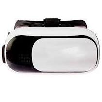 Headset Realidade Virtual VR Box 2.0 Para Assistir Desenhos Animados Em 3D Óculos Gamer Celular Top