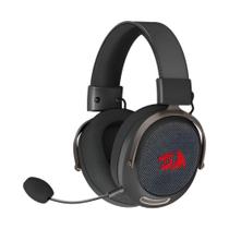 Headset Redragon Arrow Wireless Bluetooth Drivers De 53mm 7.1 Virtual Surround Preto H858