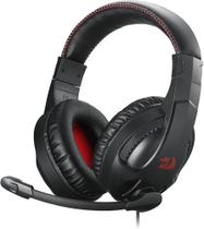 Headset Redragon Cronus H211-RGB - Preto Headset Redragon Cronus H211-RGB - Preto