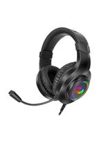 Headset Redragon Hylas RGB 7.1 Surround Sound Wired Gaming