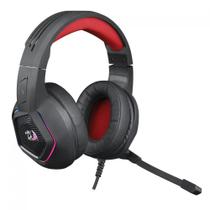Headset Redragon Medea Rgb 3.5mm p2/p3 Preto H280 Headset Redragon Medea Rgb 3.5mm p2/p3 Preto H280
