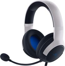 Headset Rer Kaira X For Playstation - Branco