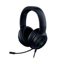 Headset Rz0403750300 Kraken V3 X Com Fio Rer - Razer