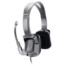 Headset Satellite AE-337 - Preto