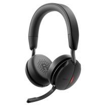 Headset sem Fio Dell Pro Plus - Profissional - Cancelamento de Ruído ANC - Bluetooth 5.3 - Preto Headset sem Fio Dell Pro Plus - Profissional - Cancelamento de Ruído ANC - Bluetooth 5.3 - Preto