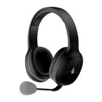 Headset sem Fio Edifier K750W - Bluetooth - com Microfone Destacável - USB-C - Preto
