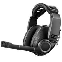 Headset Sem Fio Gamer Epos Sennheiser GSP 670, Wireless e Bluetooth, Som Surround 7.1 - 508351