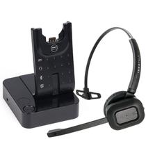 Headset Sem Fio INNOTALK Polycom VVX EHS Remoto 90 metros Headset Sem Fio INNOTALK Polycom VVX EHS Remoto 90 metros