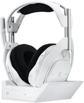 Headset Sem Fio Logitech Astro A50X LIGHTSPEED Base Station