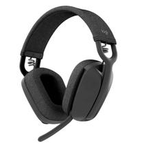 Headset Sem Fio Logitech Zone Vibe 100 Bluetooth c Microfone