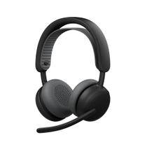 Headset Sem Fio Logitech Zone Wireless 2 ES ANC Bluetooth Headset Sem Fio Logitech Zone Wireless 2 ES ANC Bluetooth