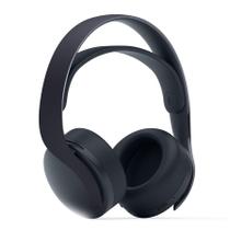 Headset Sem Fio Pulse 3D Midnight Black PS5