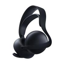 Headset sem fio Pulse Elite Midnight Black Sony - PS5