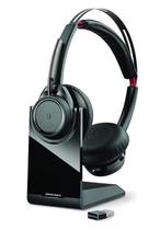 Headset Sem Fio Voyager Focus B825-M Plantronics