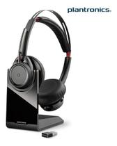 Headset Sem Fio Voyager Focus B825m Plantronics