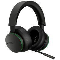 Headset sem fio xbox series