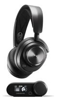 Headset Steelseries Arctis Nova Pro Wireless Xbox/Ps5/Pc