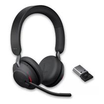 Headset Stereo Evolve2 65 Link380C Ms 26599-999-899 Jabra